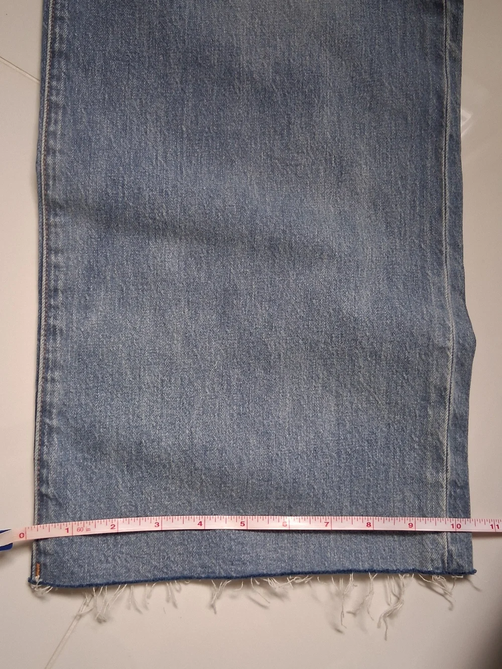 J. Crew relaxed fit